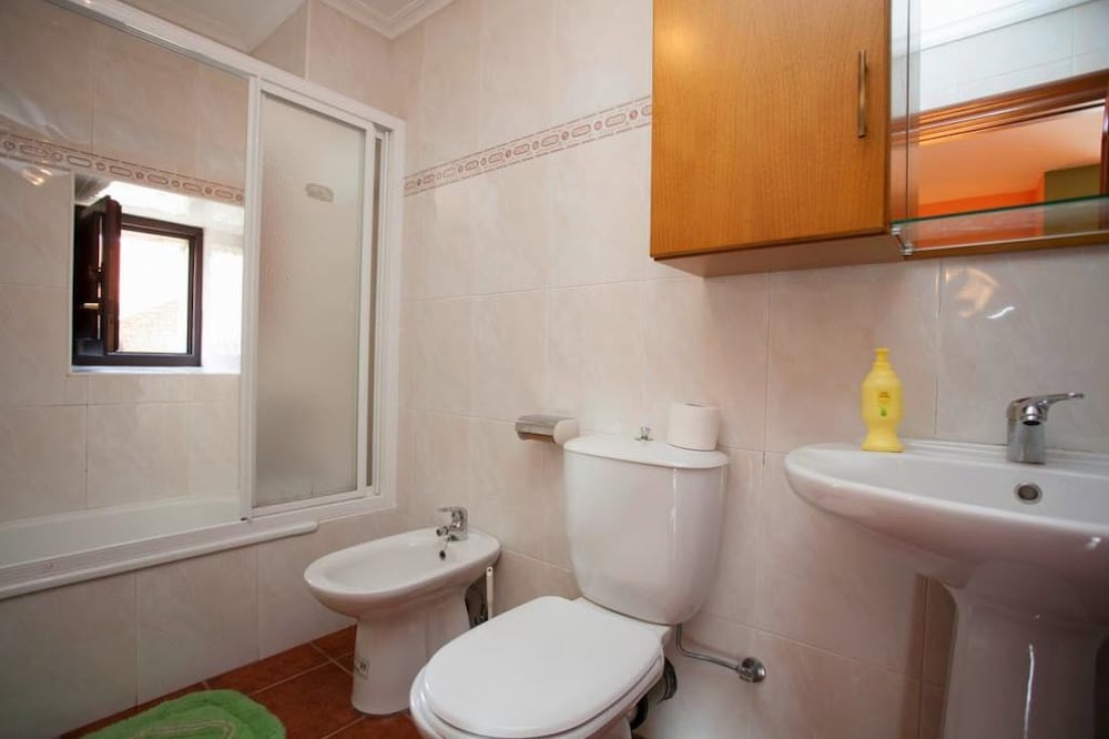 Фото Hospedería Nuestra Señora del Carmen