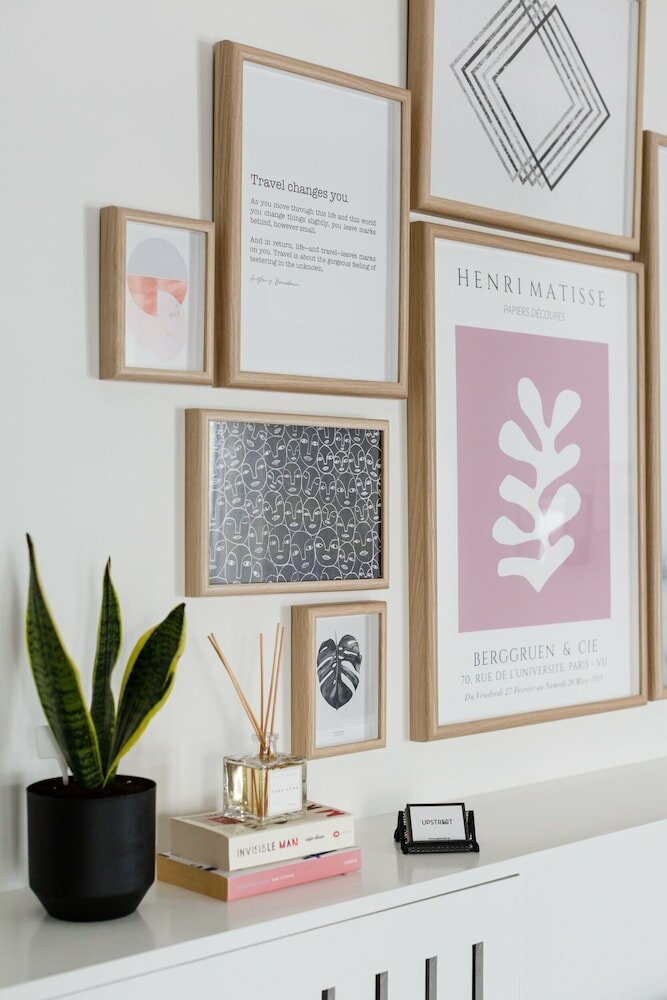 Фото Upstreet Desirable 1bd Apt in Kolonaki