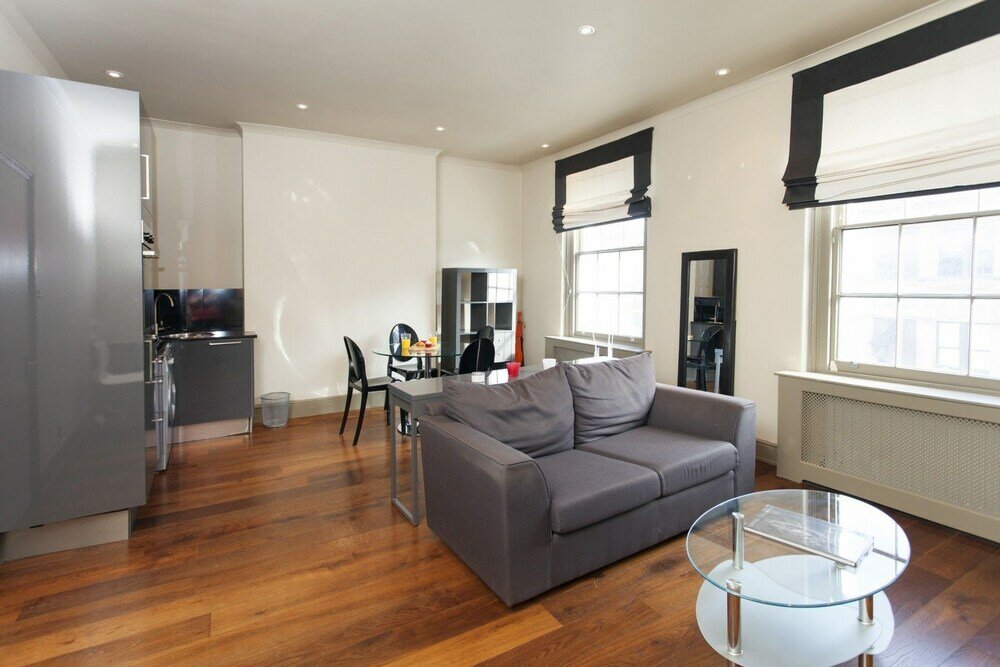 Фото Old Brompton 2 Exclusive Atmosphere