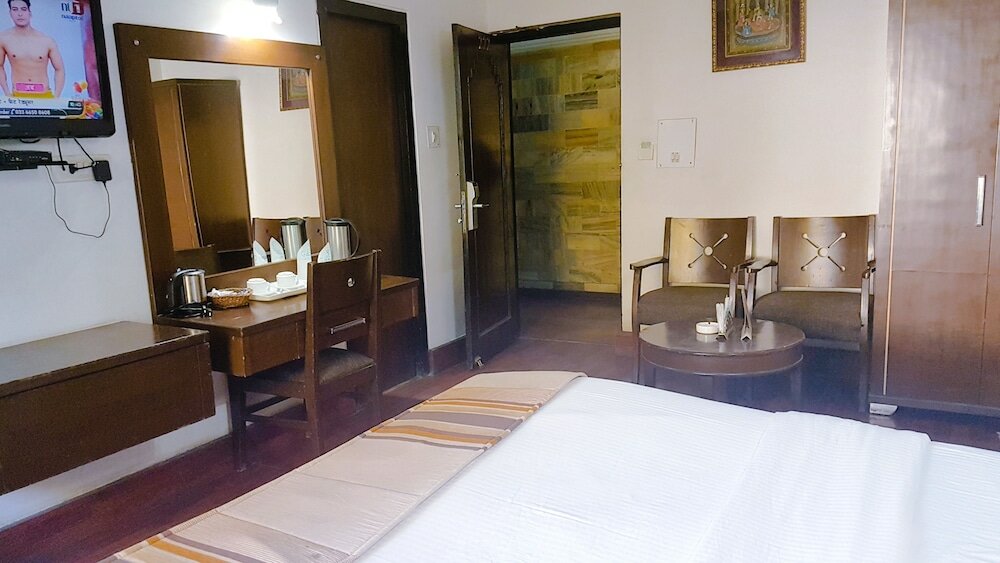 Фото Hotel Deep Palace