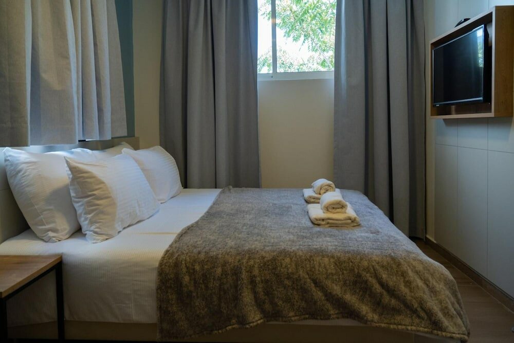 Фото Отель Shlomtzi