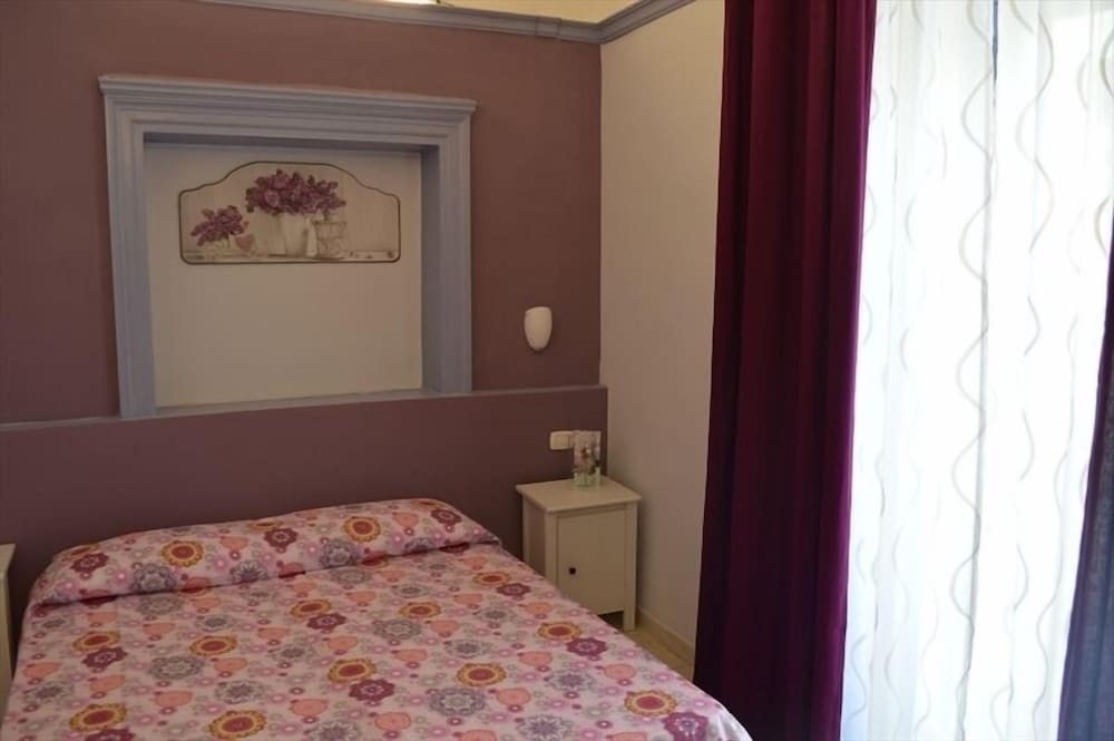 Фото Cusmano Residence