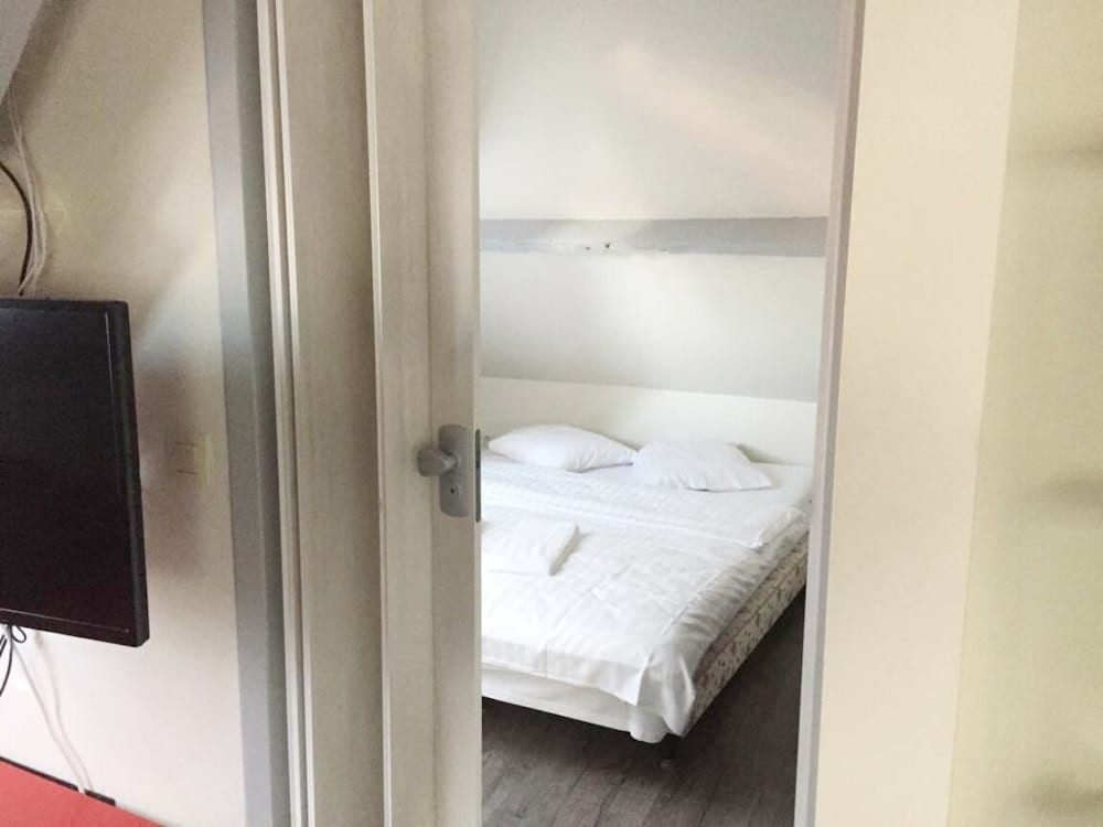 Фото Uilenspiegel Brugge