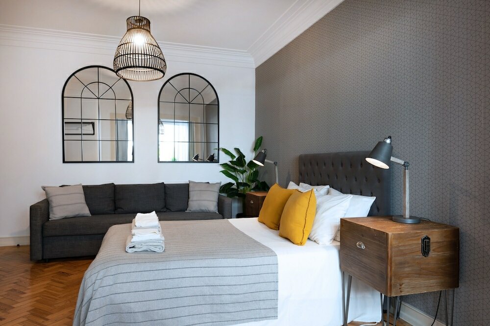 Фото DuMont Lisbon Guesthouse