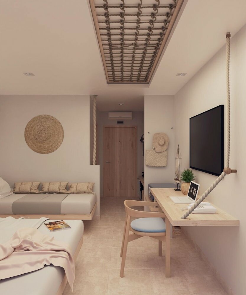 Фото Plataria Seaside Resort