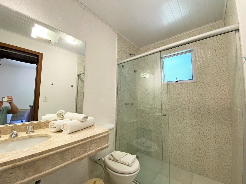 Фото Pousada do Sino