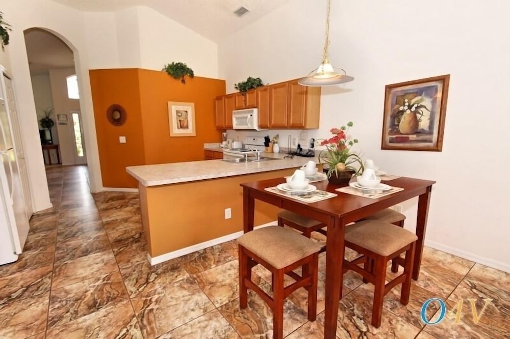 Фото Ov2331 - Emerald Island - 4 Bed 3 Baths Villa