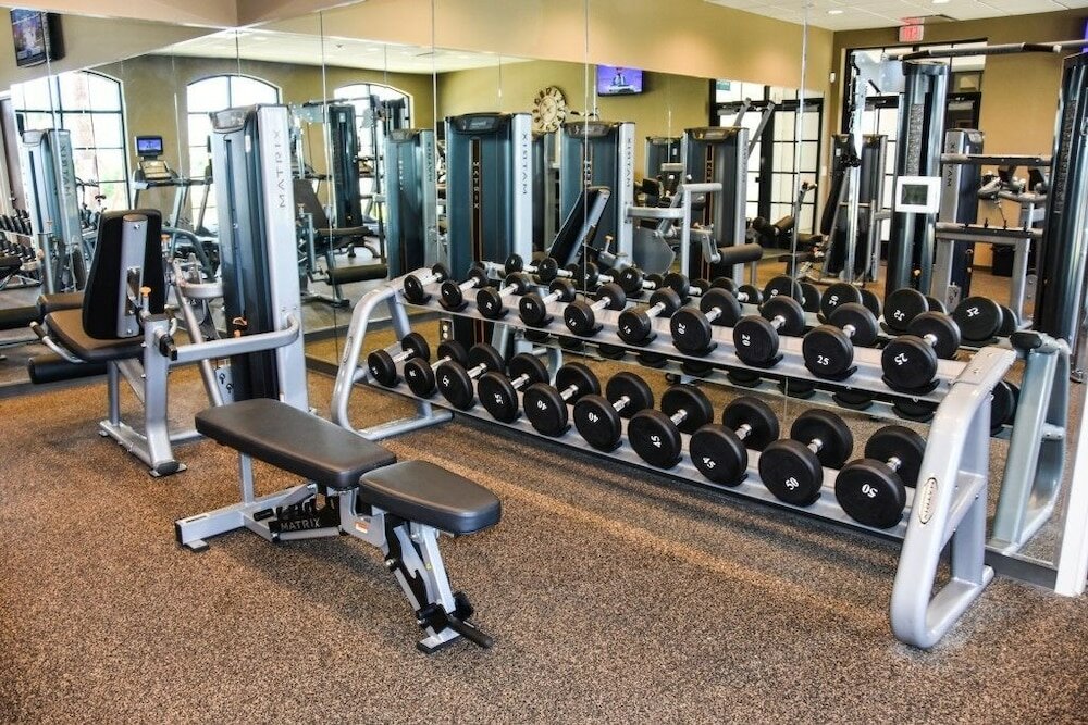 Фото Fd88884 - Windsor At Westside Resort - 5 Bed 4.5 Baths Townhouse