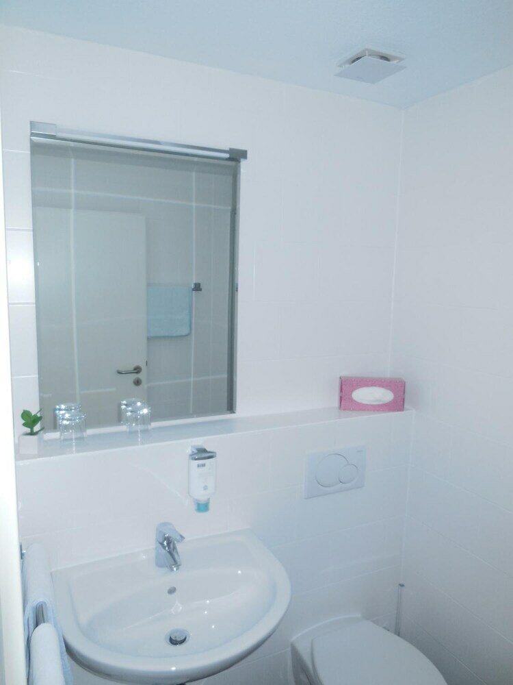 Фото Hotel Am Hechenberg