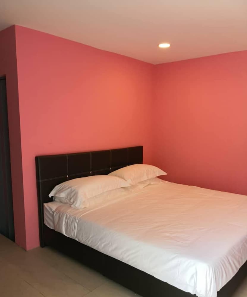 Фото I Love U BnB