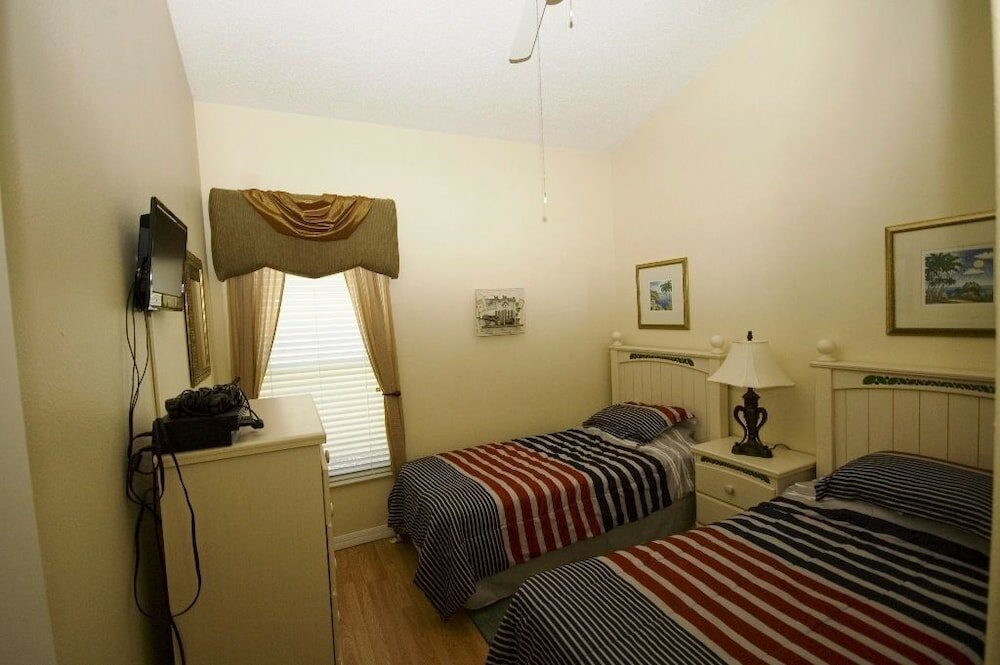 Фото Ov1584 - Glenbrook Resort - 4 Bed 3 Baths Villa