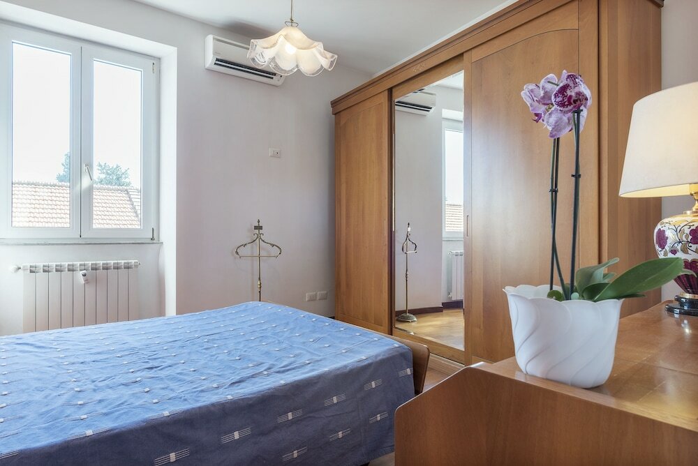 Фото Colosseo & Colle Oppio Charming Apartment