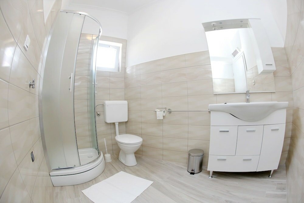 Фото Deluxe Mkc Apartments