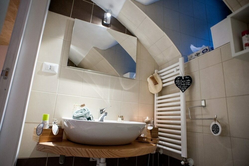 Фото Bio B&b Bacco Nella Gnostra