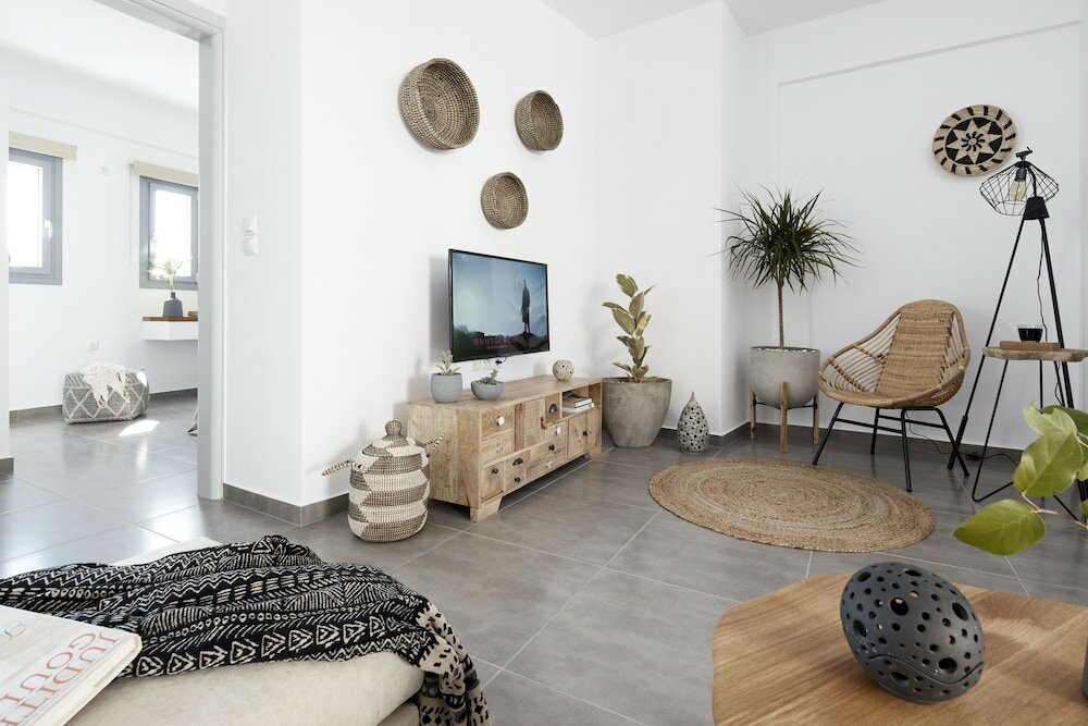 Фото Pnoi Luxury Suites