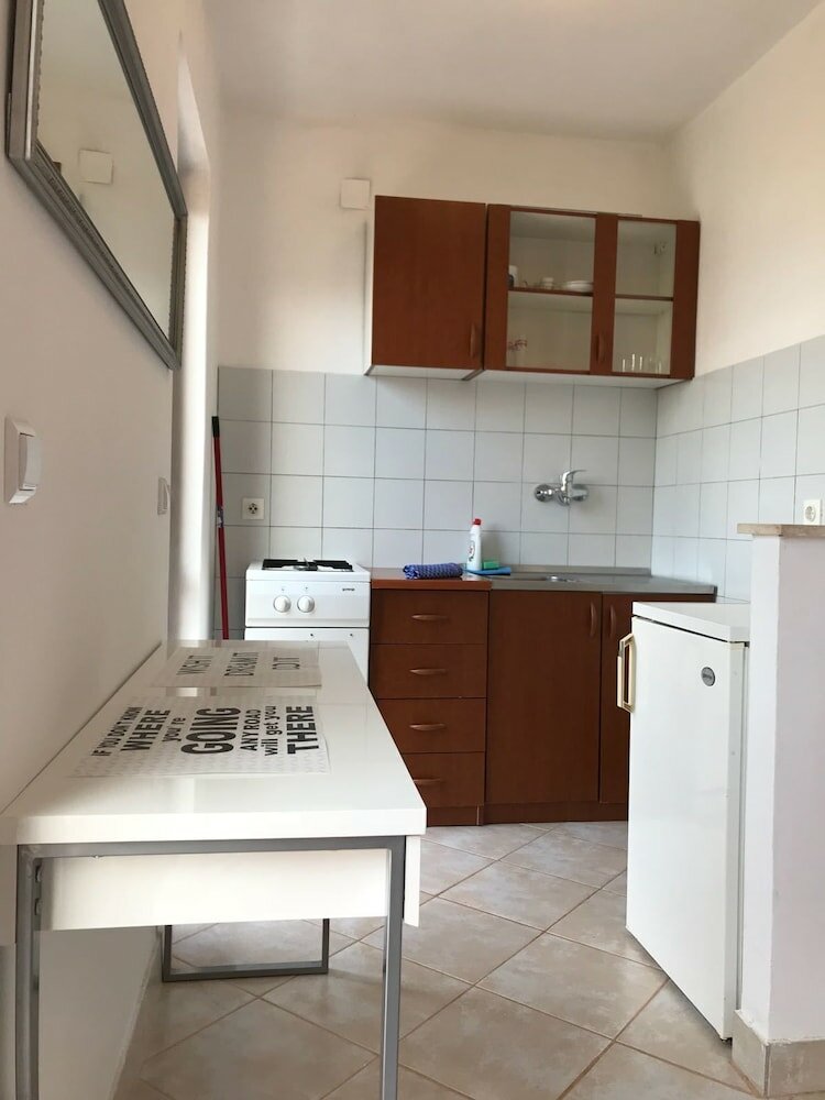 Фото Sreser Dubrovnik Apartments Urlic