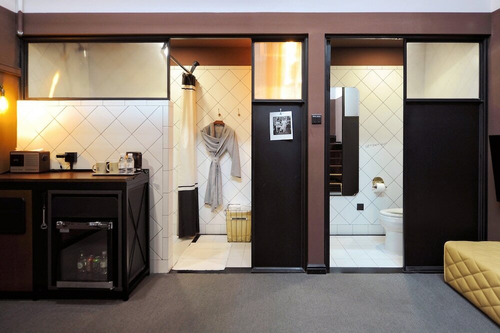 Фото Urside Hotel And Cafe Shanghai