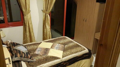 Гостиница Hotel St Jean в Захле