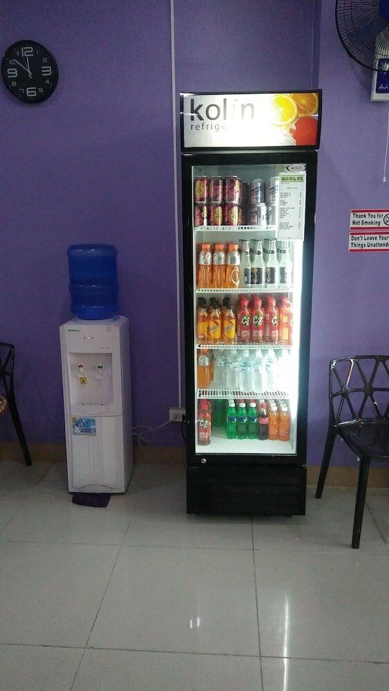 Фото Meaco Royal Hotel - Batangas City