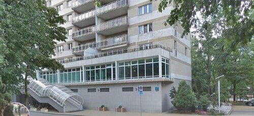 Гостиница Apartament Sobieskiego в Варшаве