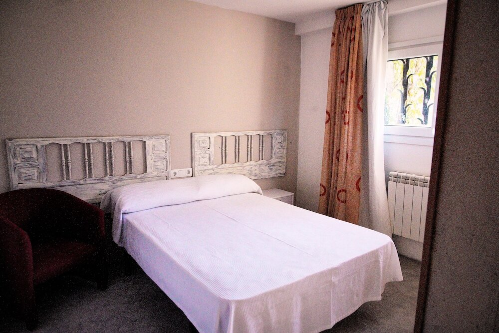 Фото Hotel La Burna Panoramic