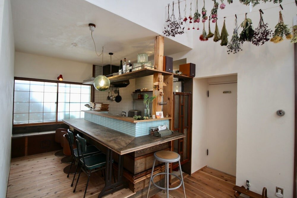 Фото Small Town Hostel Hakodate