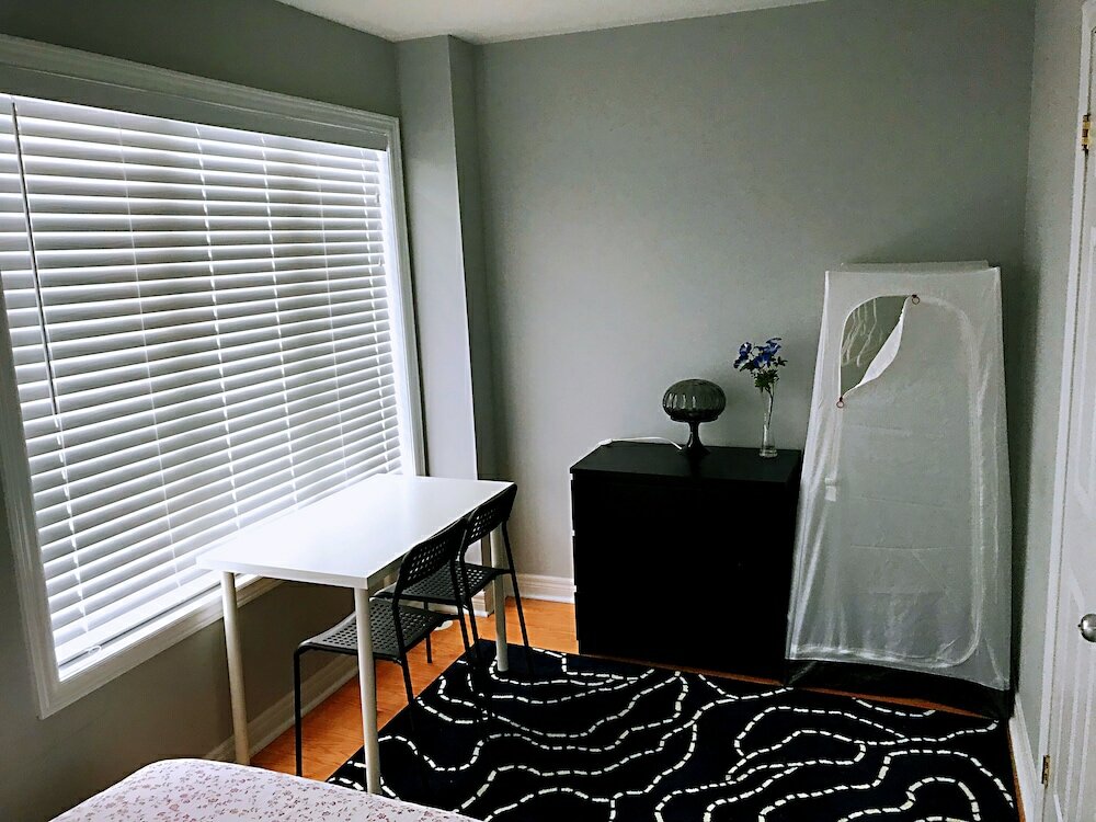 Фото Entire 3 Bedroom Townhouse in Markham