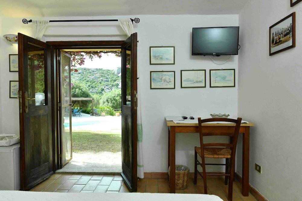 Фото Lu Pastruccialeddu