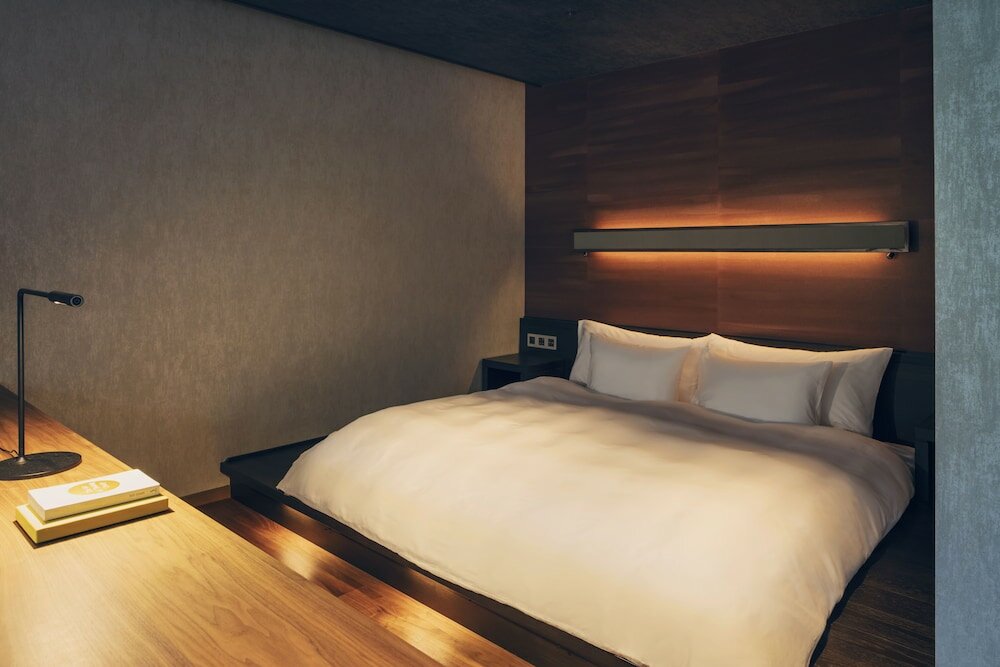 Фото Hoshinoya Guguan