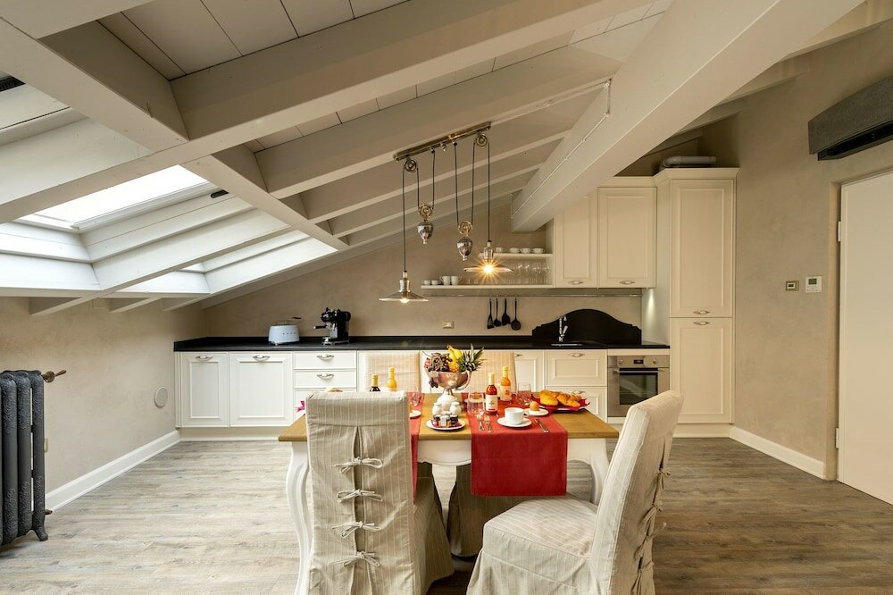 Фото La Vite 2.0 apartments