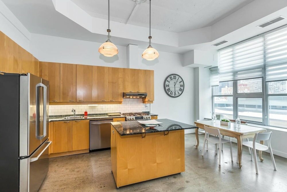 Фото Posh & Luxury Stay in Downtown