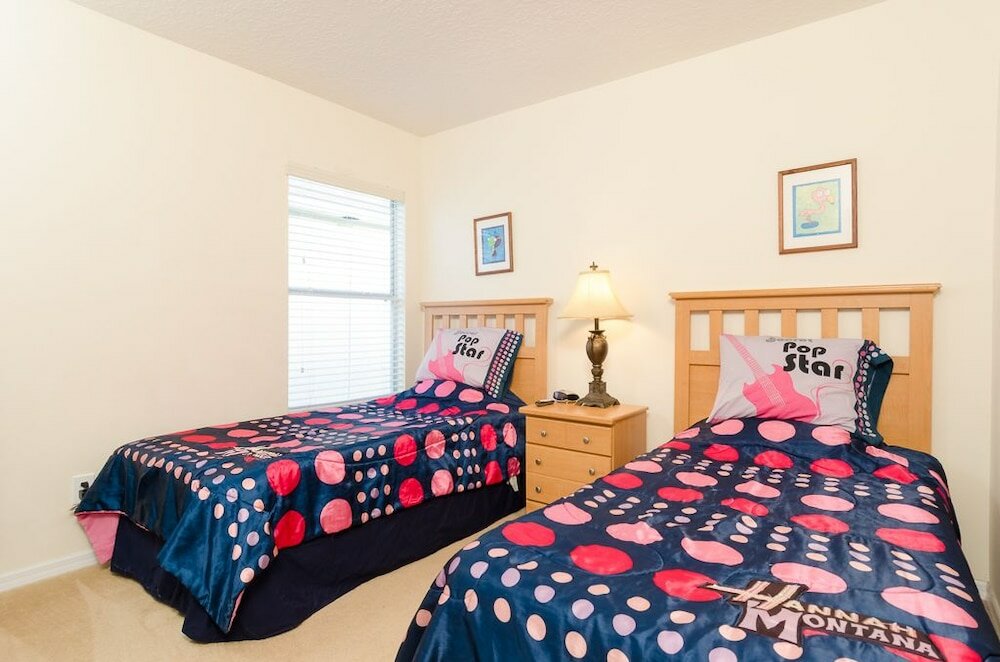 Фото Ovm654 - Emerald Island - 7 Bed 4 Baths Villa