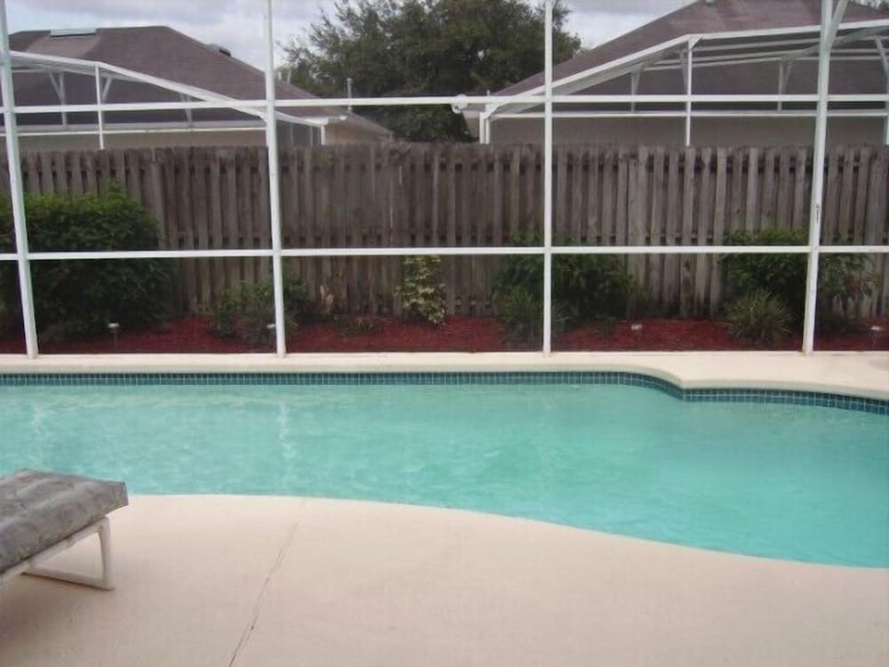 Фото Ov1761 - Davenport Lakes - 4 Bed 2 Baths Villa