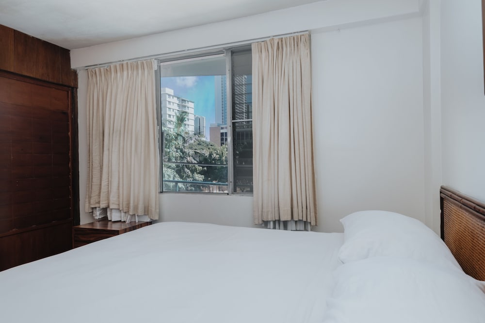 Фото Royal Grove Waikiki