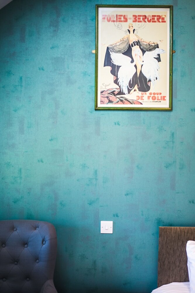 Фото The Red Lion