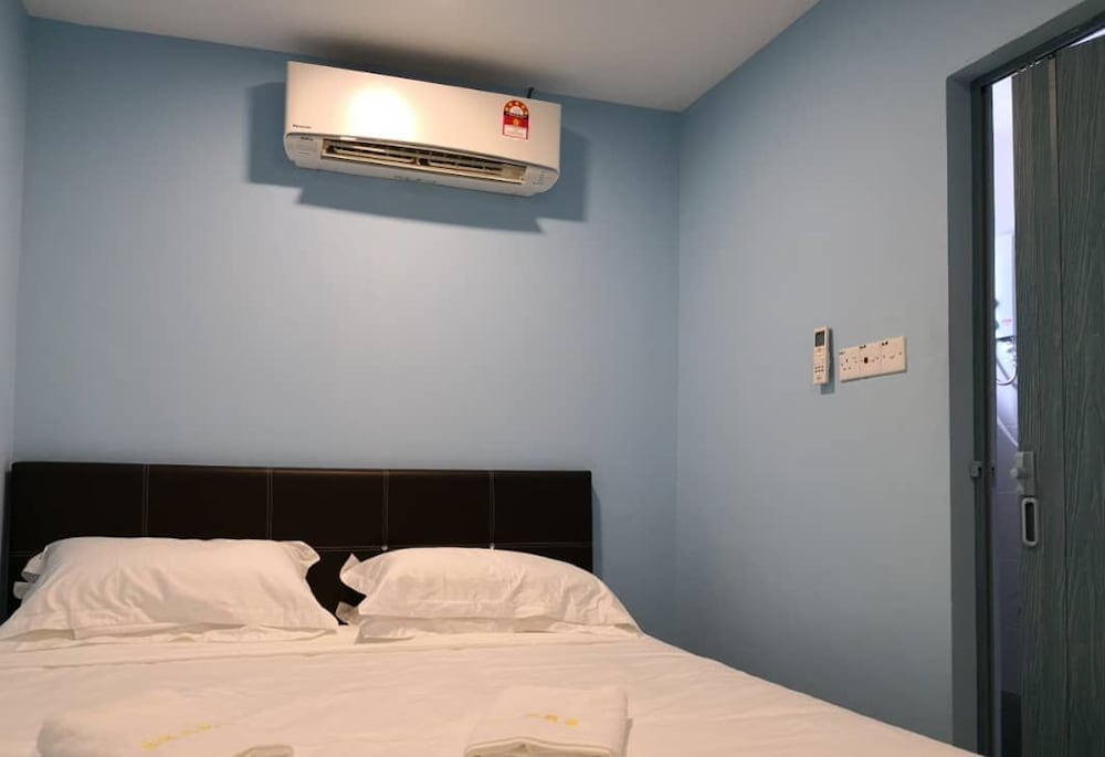 Фото I Love U BnB