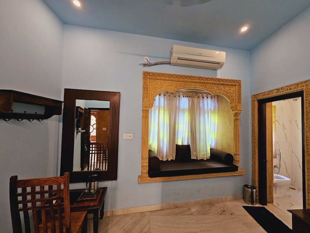 Фото Royal Villa Jaisalmer