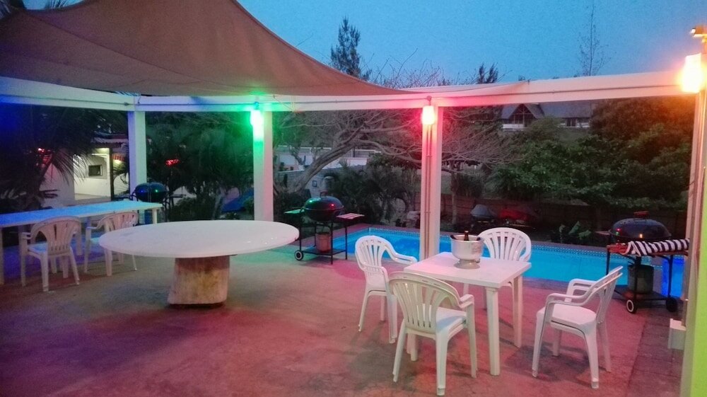 Фото ViaAfricaLodge