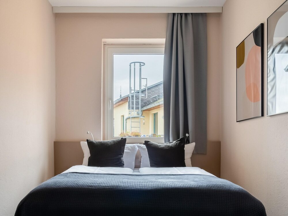 Фото Limehome Dresden Hoyerswerdaerstraße