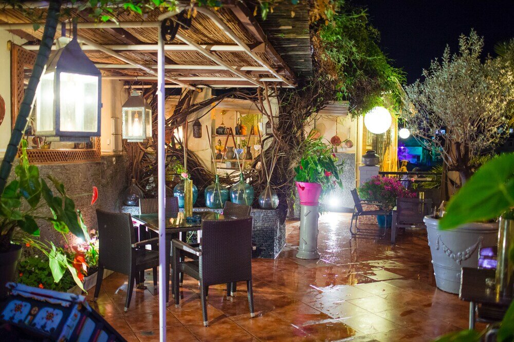 Фото La Varangue - Boutique Hôtel