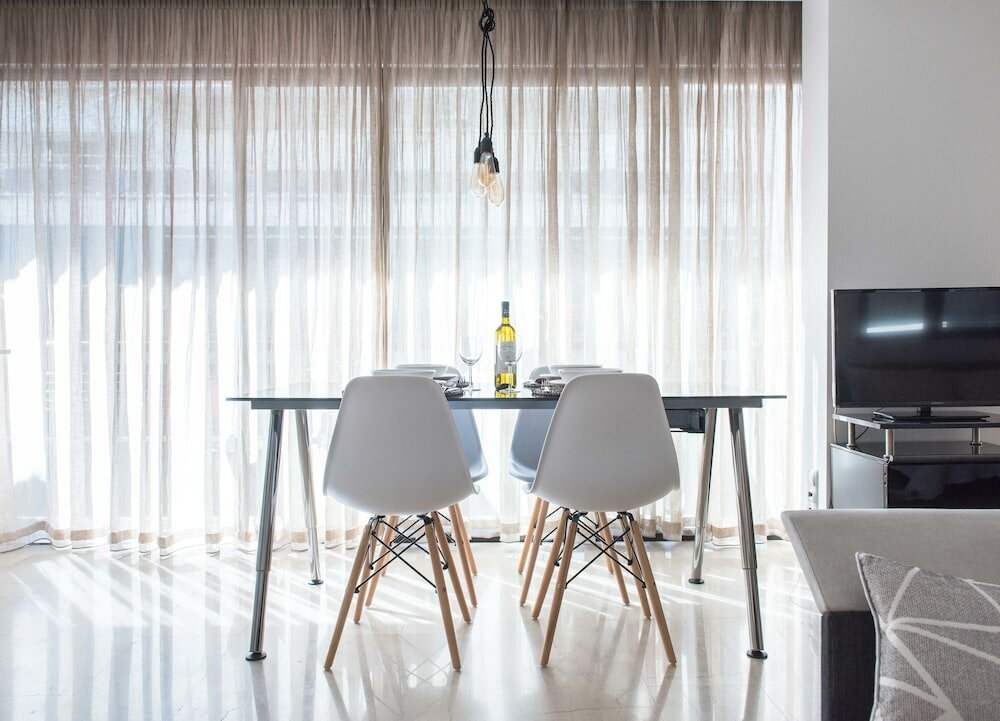 Фото Fabulous Sea View Apartment