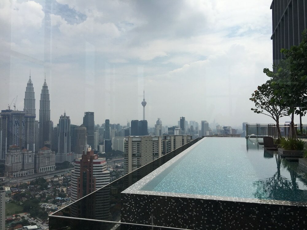 Фото Expressionz Professional Suites by Kl101