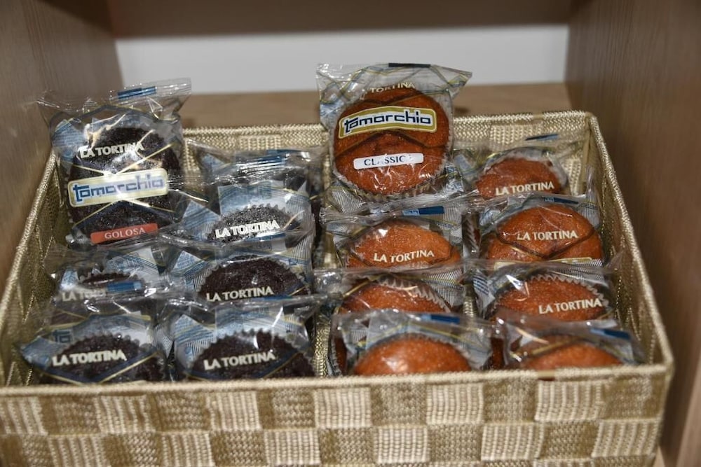 Фото La casa del viaggiatore