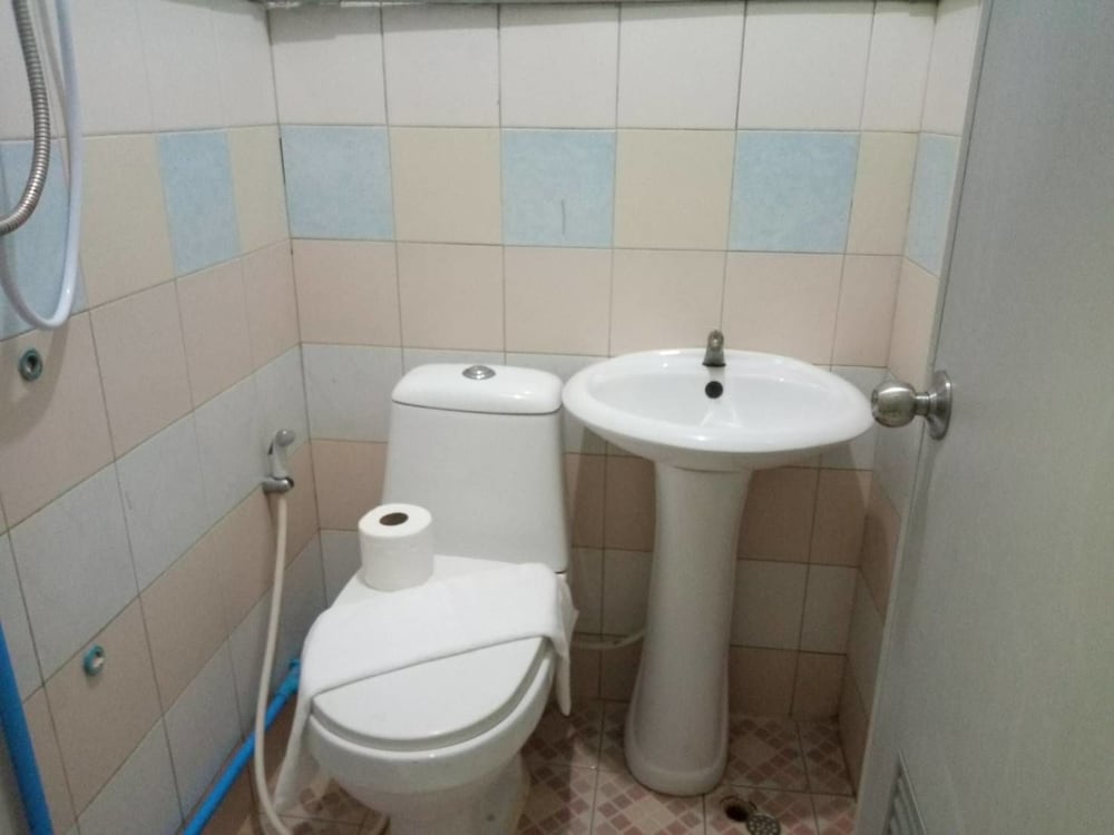 Фото Baan Kwan Hotel