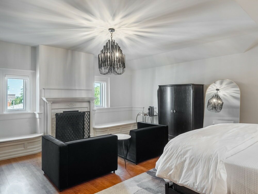 Фото Graystone Inn