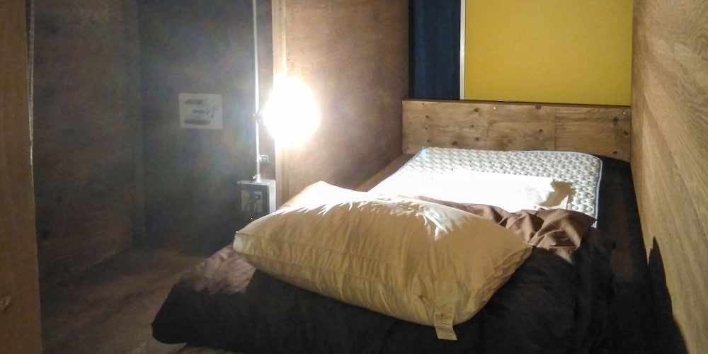 Фото Mori no Guest House - Hostel