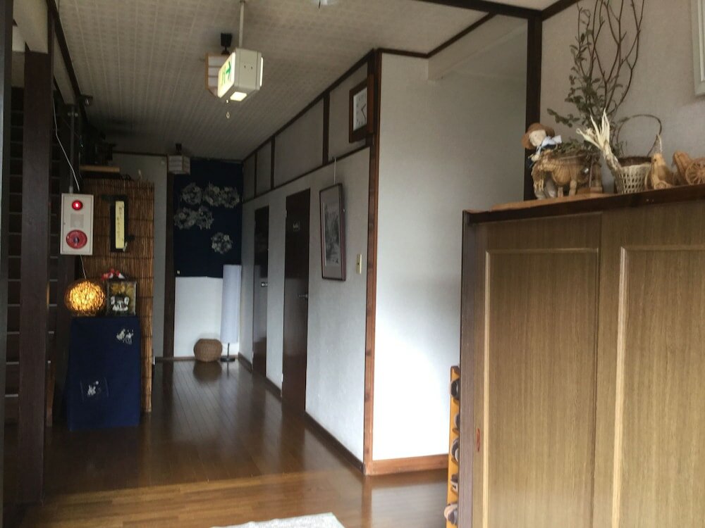 Фото Wanoyado Nagumo