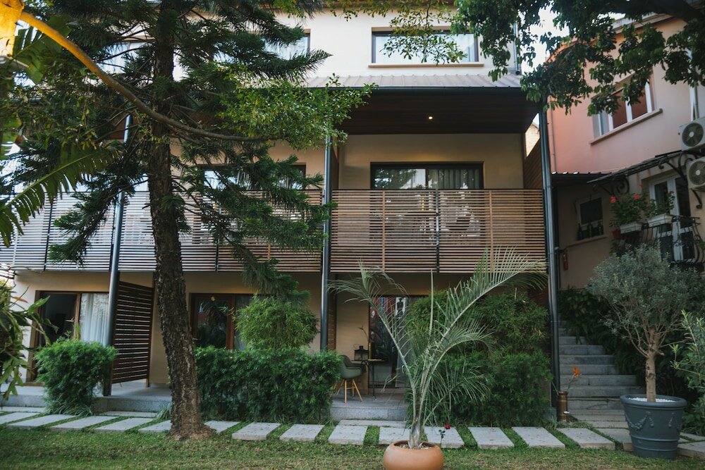 Фото La Varangue - Boutique Hôtel