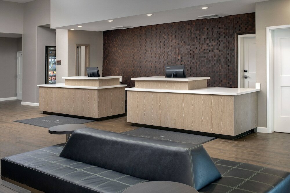Фото Residence Inn by Marriott Modesto North