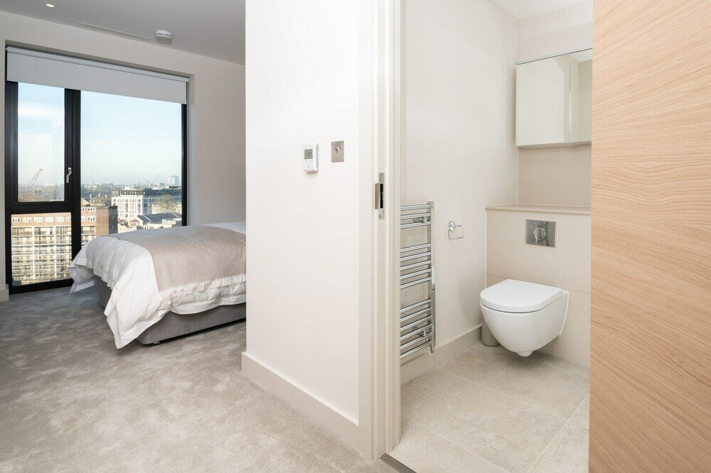 Фото Deluxe Victoria Home close to Buckingham Palace